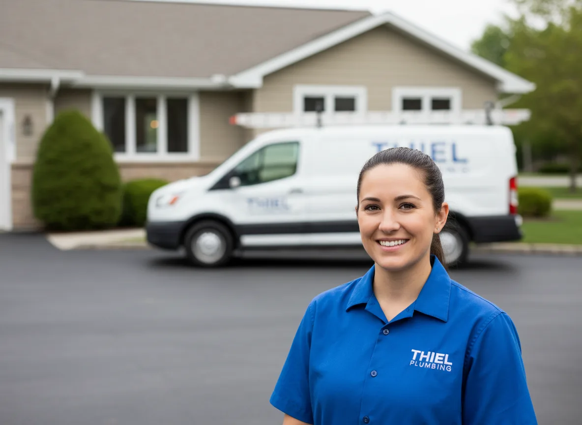 Plumber Monroe, SD FAQs
